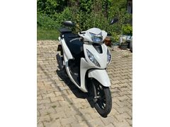 Sahibinden Honda Dio