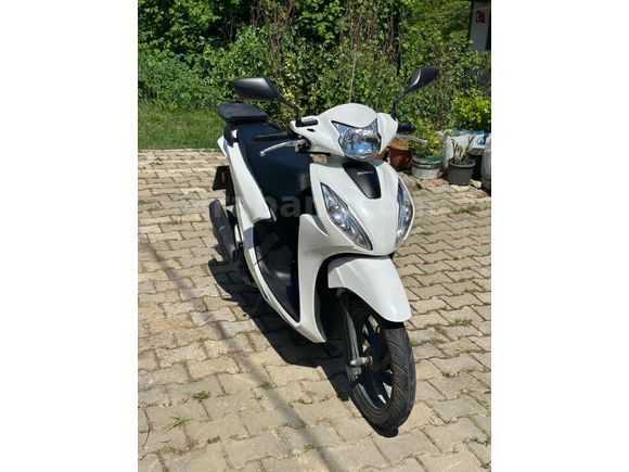 Sahibinden Honda Dio