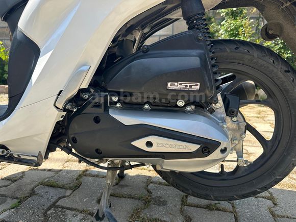 Sahibinden Honda Dio