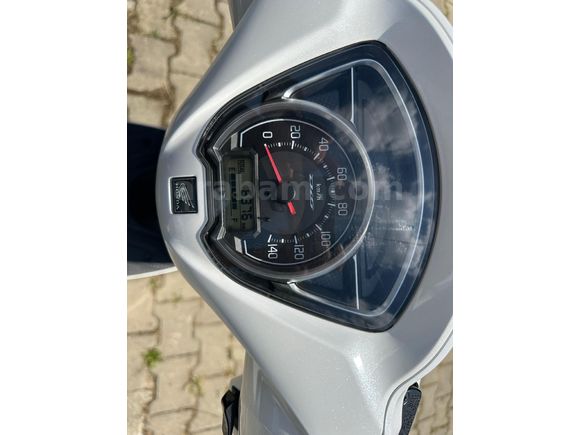 Sahibinden Honda Dio