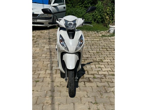 Sahibinden Honda Dio