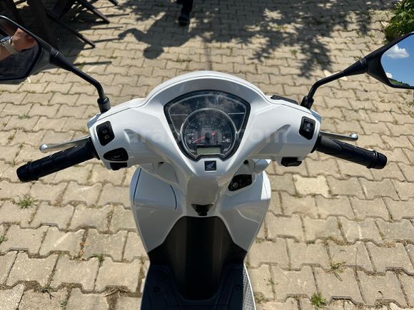 Sahibinden Honda Dio