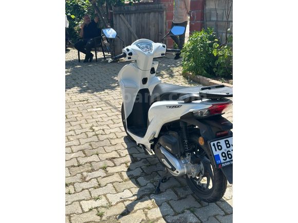 Sahibinden Honda Dio