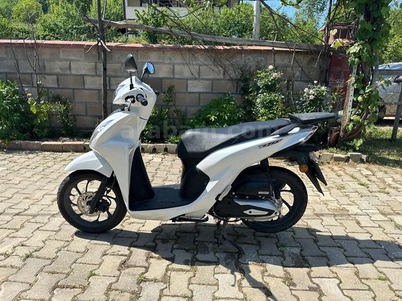 Sahibinden Honda Dio