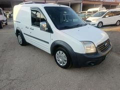 Galeriden Ford Tourneo Connect 1.8 TDCI Trend 2012 Model Gaziantep