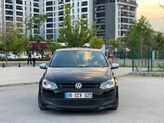2012 MODEL PARÇA BOYALI 1.6 TDİ POLO 