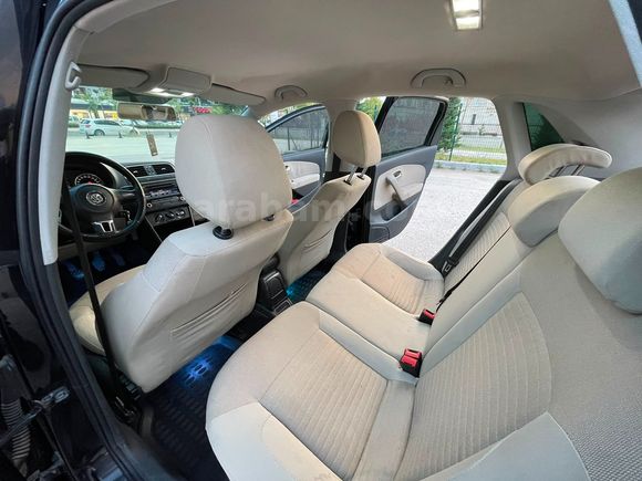 2012 MODEL PARÇA BOYALI 1.6 TDİ POLO 