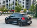 2012 MODEL PARÇA BOYALI 1.6 TDİ POLO 