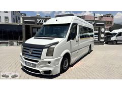 YILDIZLAR OTOMOTİVDEN 2011 MODEL 16+1 OKUL EKS UZUN