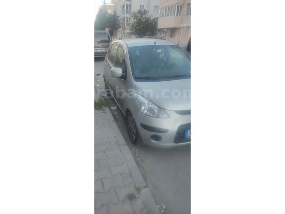 Sahibinden Hyundai i10 1.1 Team 2009 Model