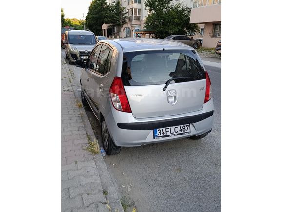 Sahibinden Hyundai i10 1.1 Team 2009 Model