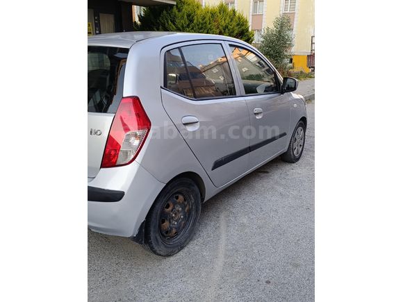 Sahibinden Hyundai i10 1.1 Team 2009 Model