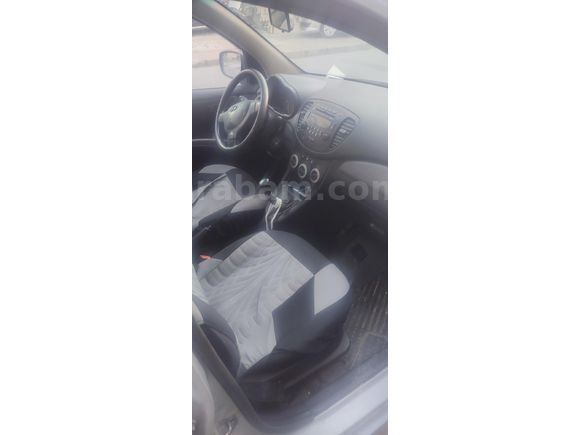 Sahibinden Hyundai i10 1.1 Team 2009 Model