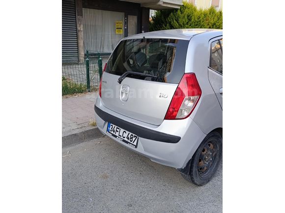 Sahibinden Hyundai i10 1.1 Team 2009 Model