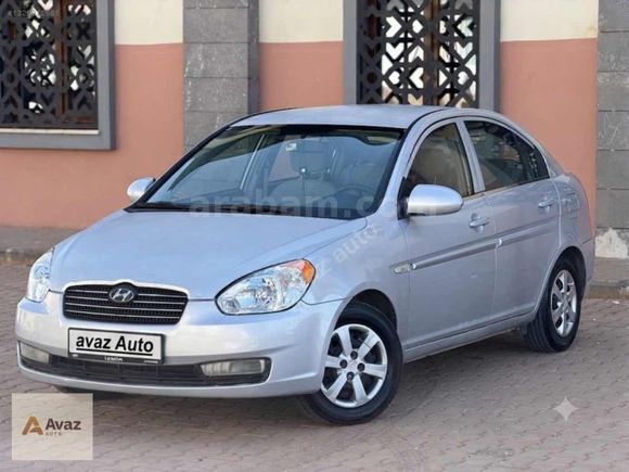 ACCENT ERA 1.4 BENZİN +LPG