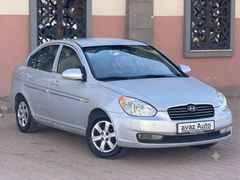 Galeriden Hyundai Accent Era 1.4 Team 2006 Model Gaziantep