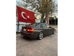 Sahibinden BMW 3 Serisi 320i ED Luxury Line 2014 Model 