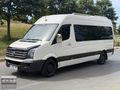 AZİZOĞLU OTO'DAN 2013 MODEL VW CRAFTER 16+1 OKUL TAŞITI