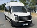 AZİZOĞLU OTO'DAN 2013 MODEL VW CRAFTER 16+1 OKUL TAŞITI