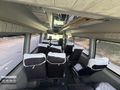 AZİZOĞLU OTO'DAN 2013 MODEL VW CRAFTER 16+1 OKUL TAŞITI