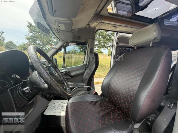 AZİZOĞLU OTO'DAN 2013 MODEL VW CRAFTER 16+1 OKUL TAŞITI