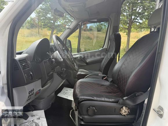 AZİZOĞLU OTO'DAN 2013 MODEL VW CRAFTER 16+1 OKUL TAŞITI