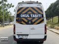 AZİZOĞLU OTO'DAN 2013 MODEL VW CRAFTER 16+1 OKUL TAŞITI