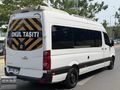 AZİZOĞLU OTO'DAN 2013 MODEL VW CRAFTER 16+1 OKUL TAŞITI