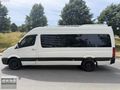 AZİZOĞLU OTO'DAN 2013 MODEL VW CRAFTER 16+1 OKUL TAŞITI