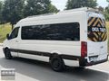 AZİZOĞLU OTO'DAN 2013 MODEL VW CRAFTER 16+1 OKUL TAŞITI