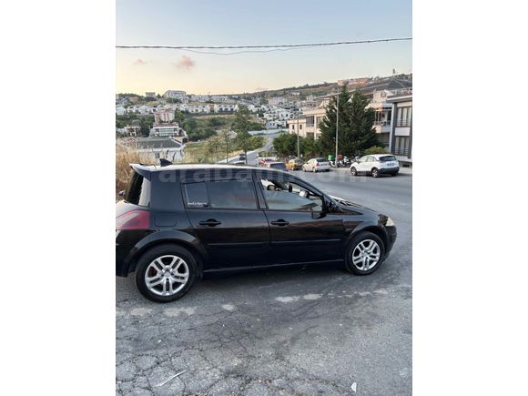 Sahibinden Renault Megane 1.4 Authentique 2006 Model 