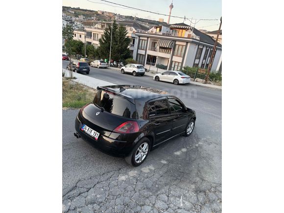 Sahibinden Renault Megane 1.4 Authentique 2006 Model 