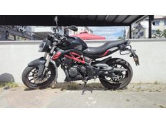 Sahibinden Benelli TNT 249 S