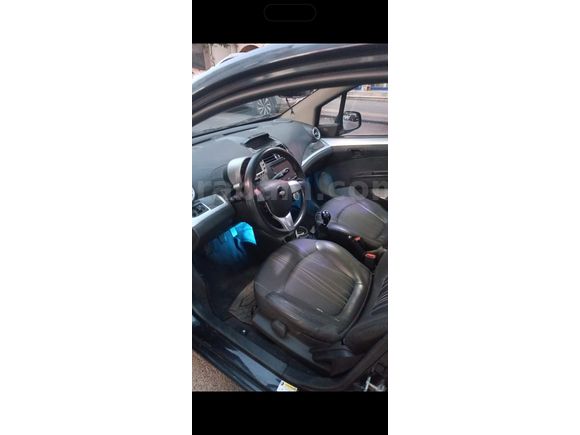 Sahibinden Chevrolet Spark 1.2 LT 2013 Model