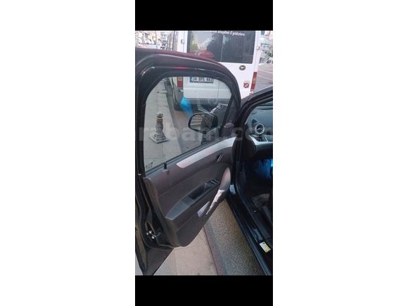 Sahibinden Chevrolet Spark 1.2 LT 2013 Model