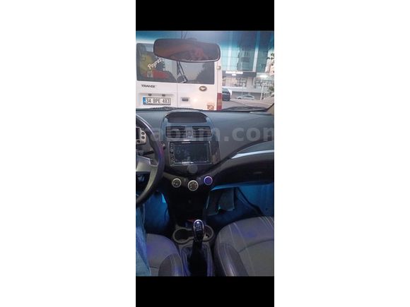 Sahibinden Chevrolet Spark 1.2 LT 2013 Model