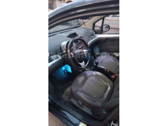 Sahibinden Chevrolet Spark 1.2 LT 2013 Model