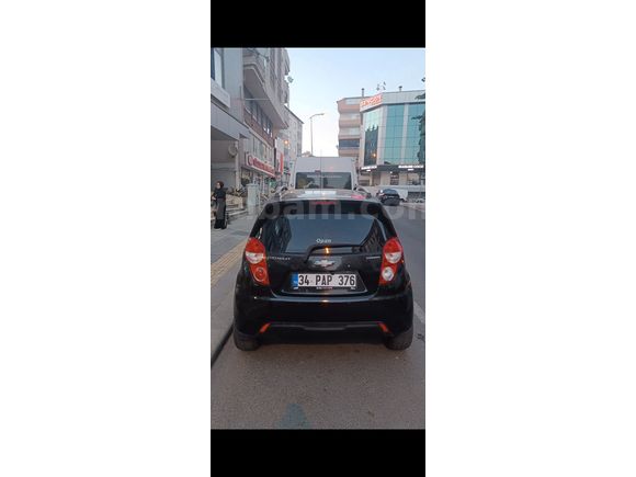 Sahibinden Chevrolet Spark 1.2 LT 2013 Model