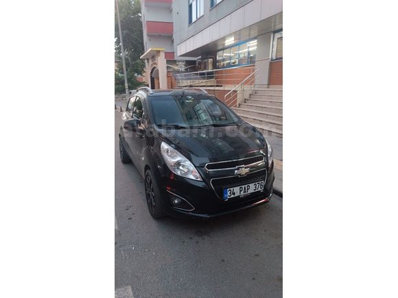 Sahibinden Chevrolet Spark 1.2 LT 2013 Model