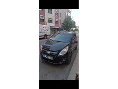 Sahibinden Chevrolet Spark 1.2 LT 2013 Model