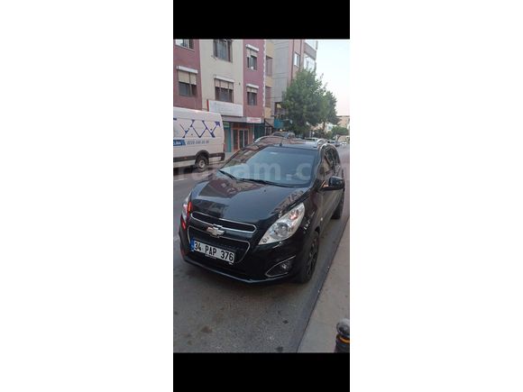 Sahibinden Chevrolet Spark 1.2 LT 2013 Model