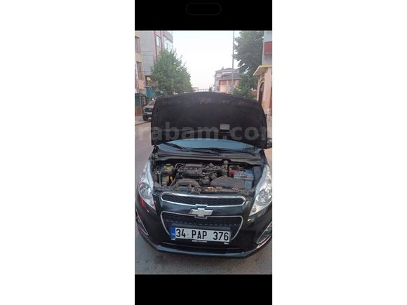 Sahibinden Chevrolet Spark 1.2 LT 2013 Model