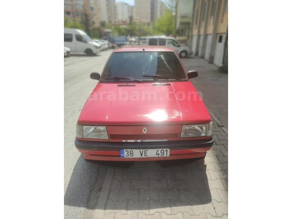 Sahibinden Renault R 11 Flash 1992 Model