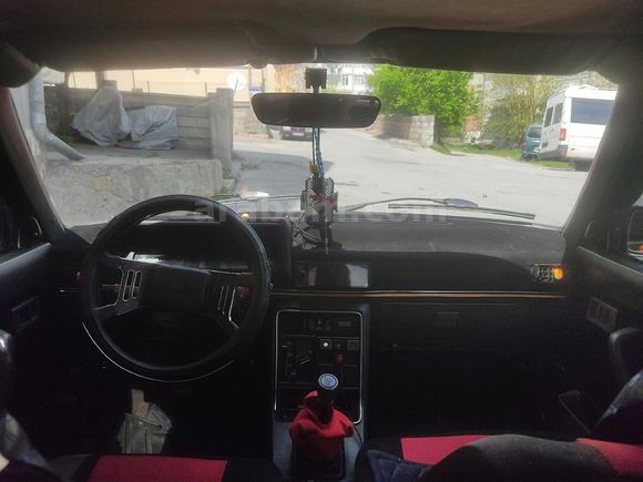 Sahibinden Renault R 11 Flash 1992 Model