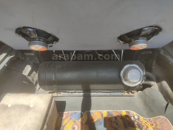 Sahibinden Renault R 11 Flash 1992 Model