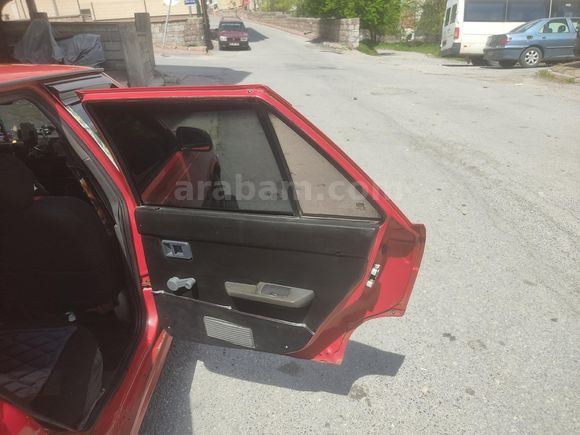 Sahibinden Renault R 11 Flash 1992 Model