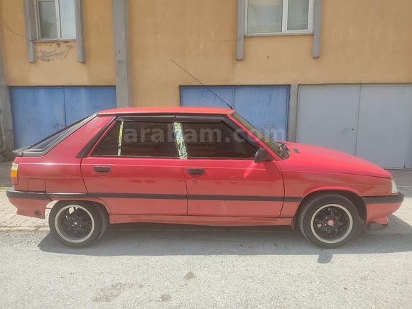 Sahibinden Renault R 11 Flash 1992 Model