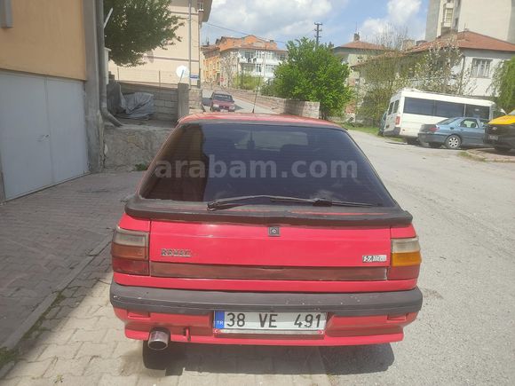 Sahibinden Renault R 11 Flash 1992 Model
