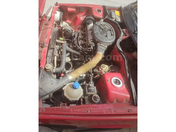 Sahibinden Renault R 11 Flash 1992 Model