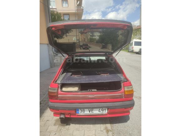 Sahibinden Renault R 11 Flash 1992 Model